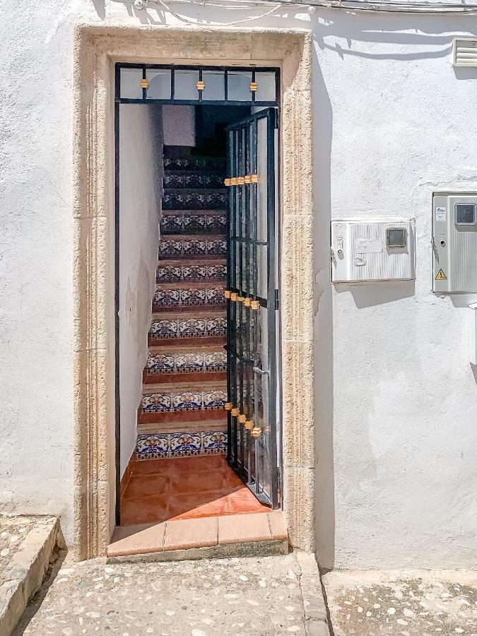 La Mer En Casco Antiguo Altea By Vero Bagian luar foto